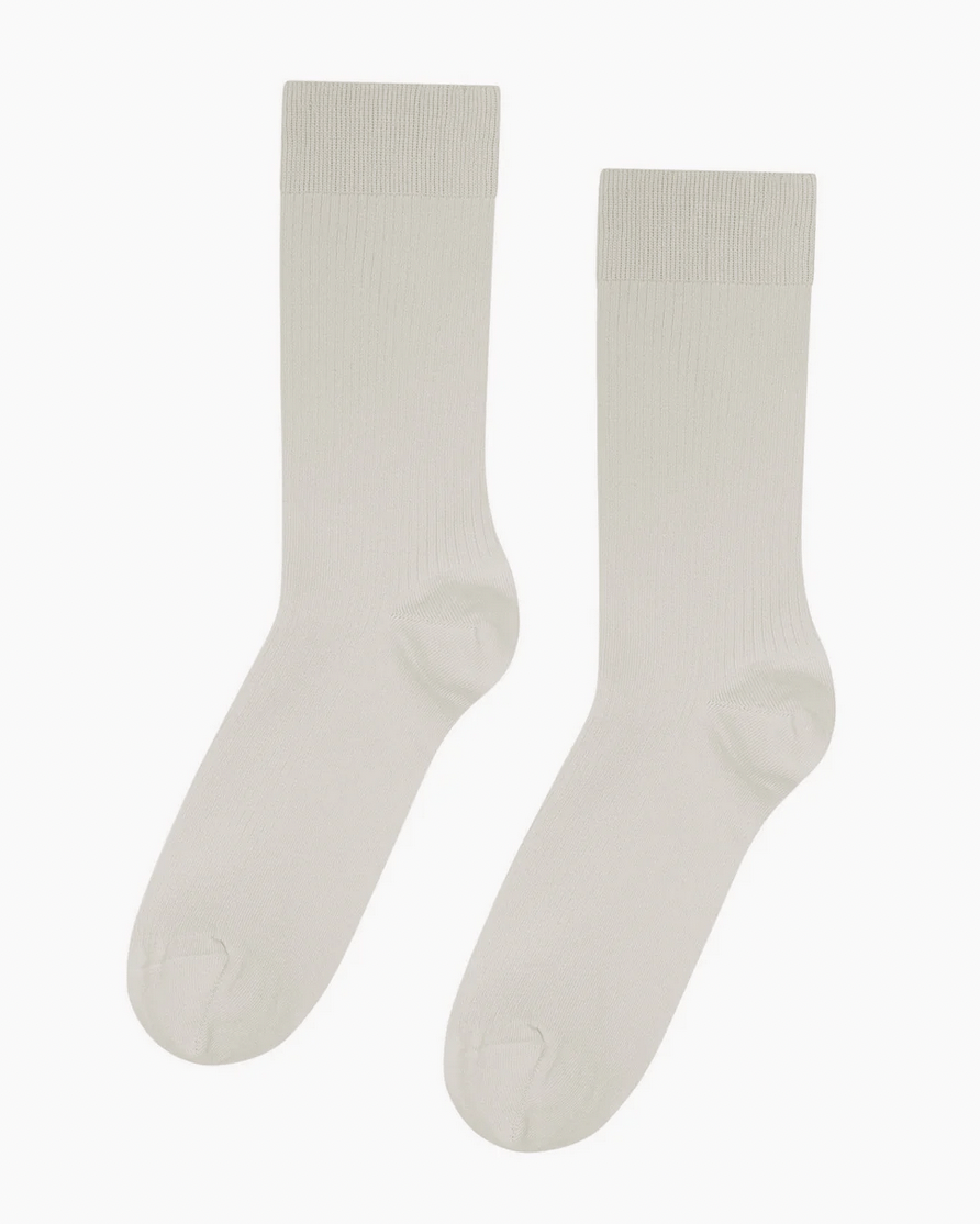 Chaussettes Coton Bio Colorful Standard 41 - 46 - Ex - voto