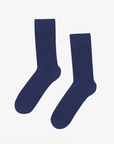 Chaussettes Coton Bio Colorful Standard 41 - 46 - Ex - voto