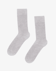 Chaussettes Coton Bio Colorful Standard 41 - 46 - Ex - voto