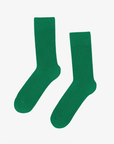 Chaussettes Coton Bio Colorful Standard 41 - 46 - Ex - voto