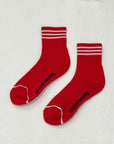 Chaussettes Girlfriend Le Bon Shoppe - Ex - voto