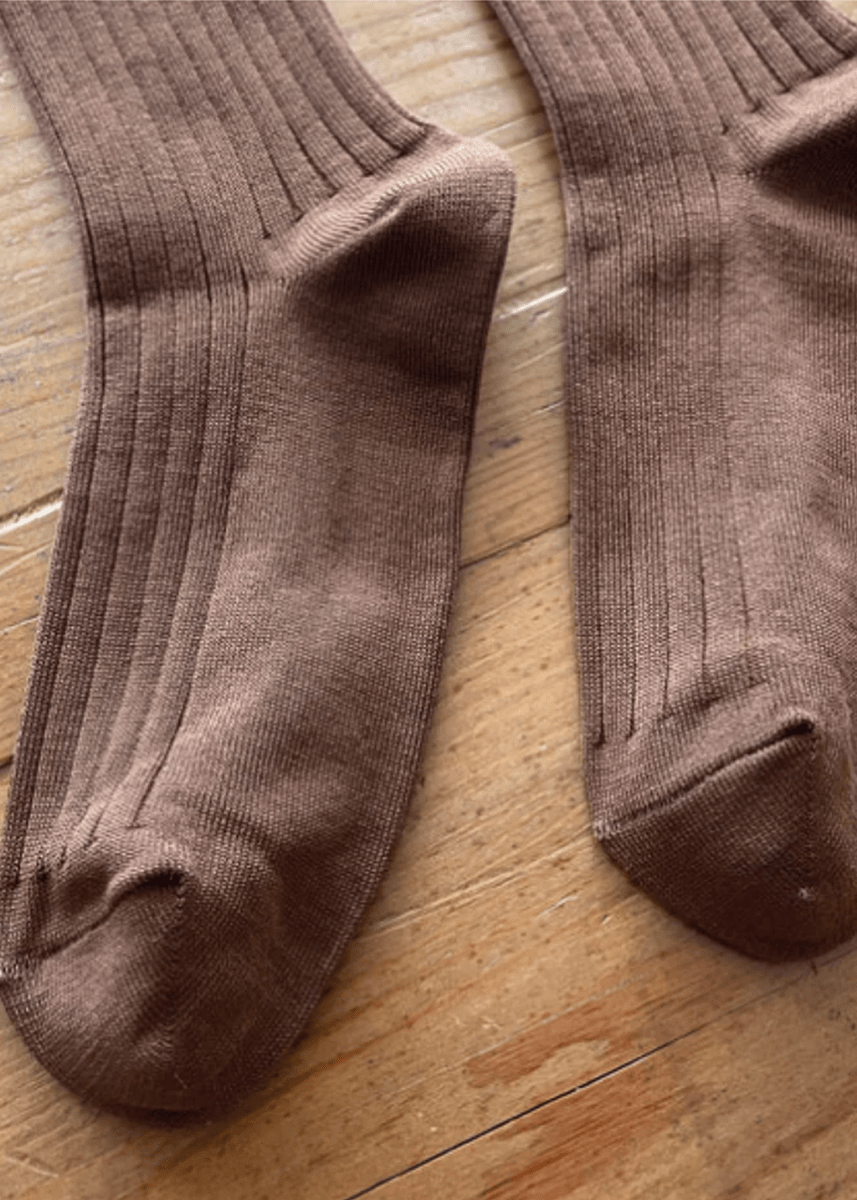 Chaussettes Her Le Bon Shoppe Dijon - Ex - voto