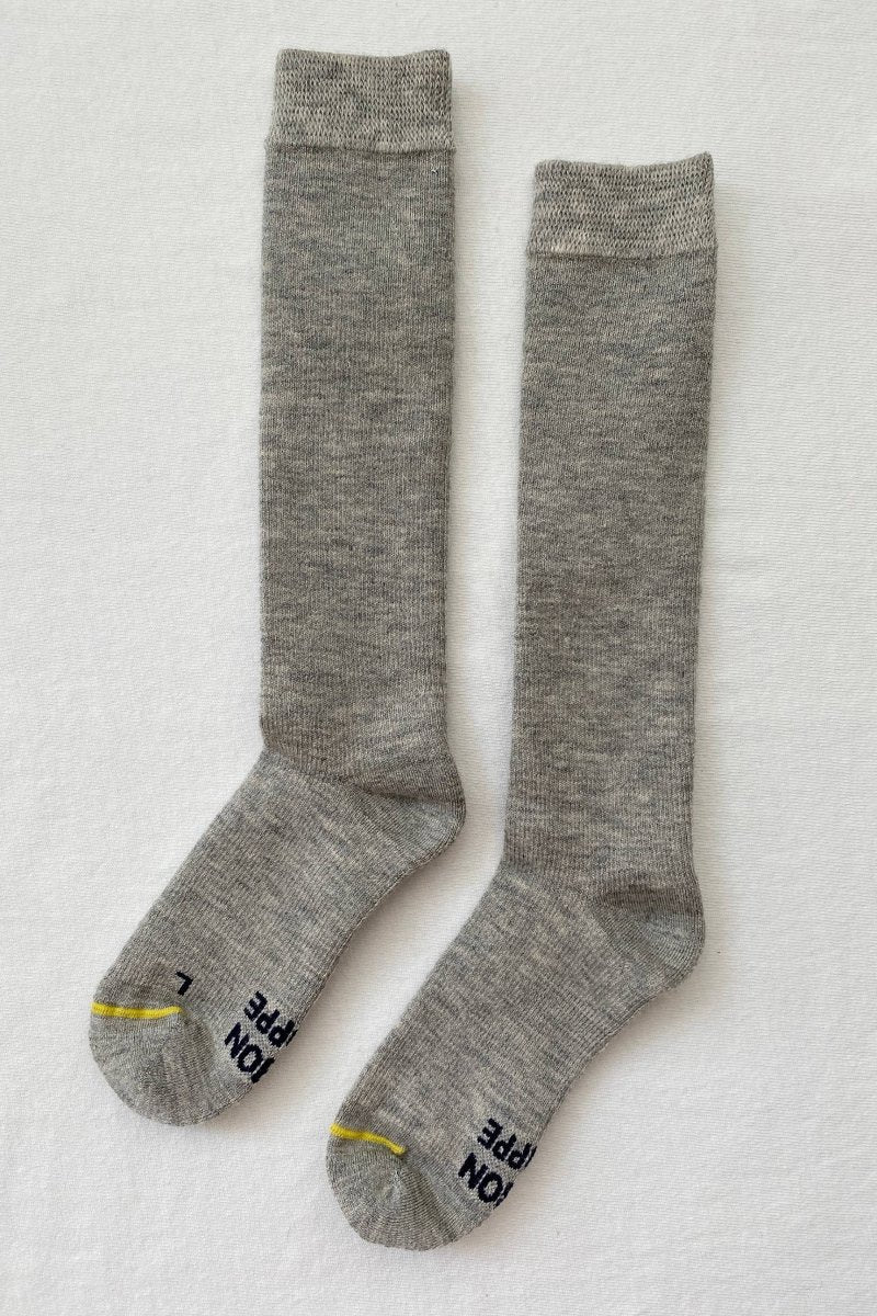 Chaussettes Hiker Le Bon Shoppe - Ex - voto