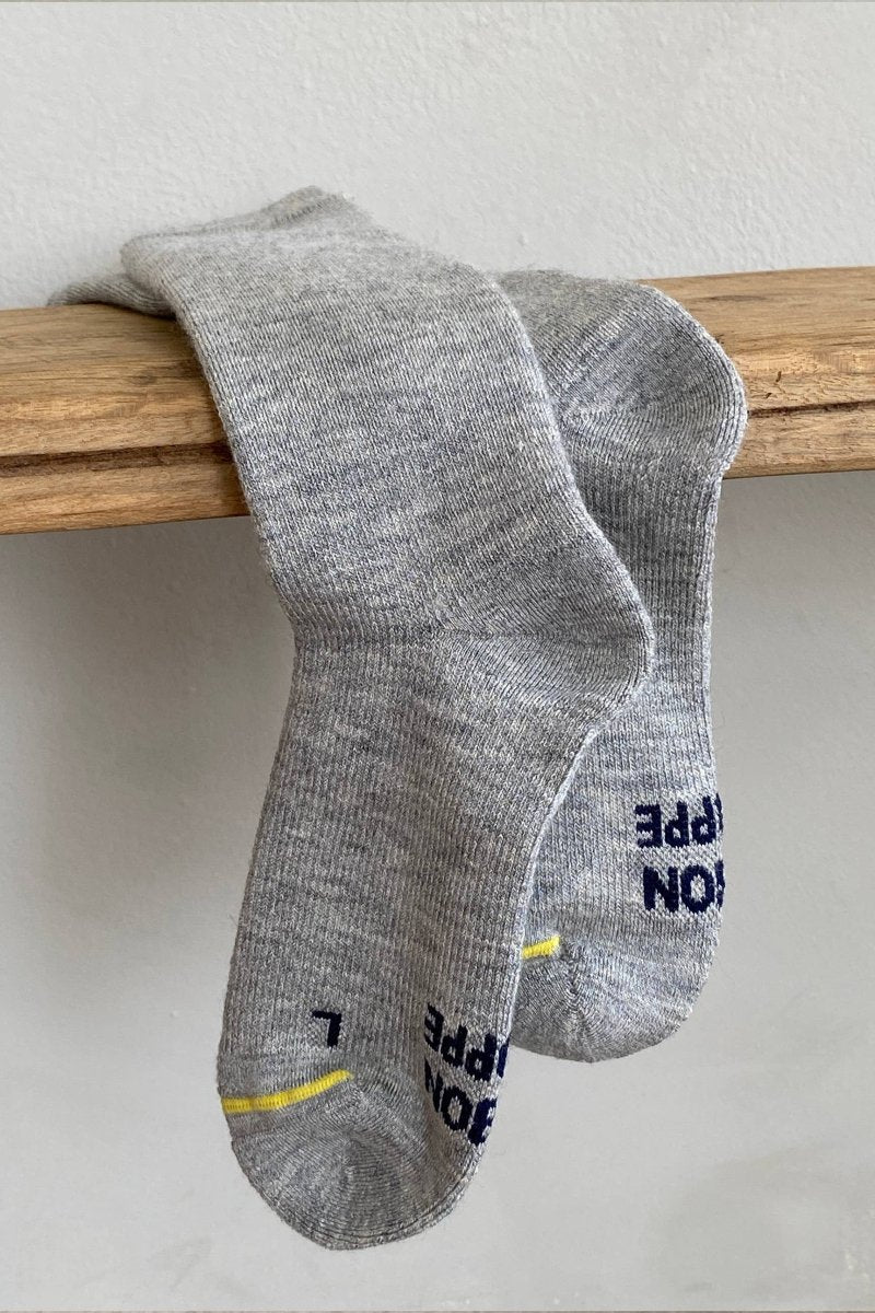 Chaussettes Hiker Le Bon Shoppe - Ex - voto