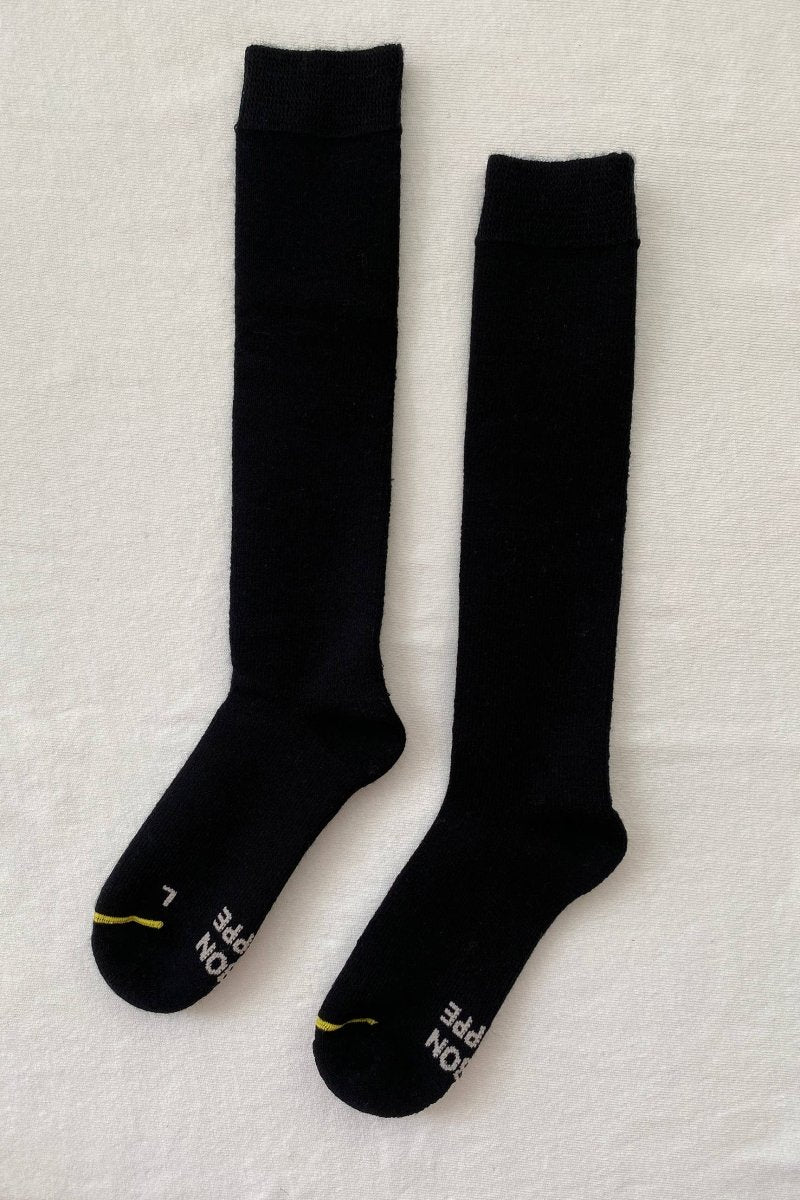 Chaussettes Hiker Le Bon Shoppe - Ex - voto