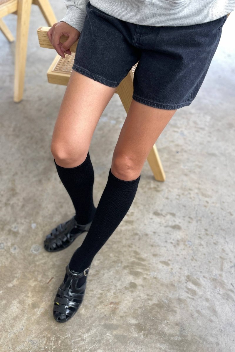 Chaussettes Hiker Le Bon Shoppe - Ex - voto