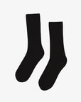 Chaussettes Merinos Colorful Standard - Ex - voto