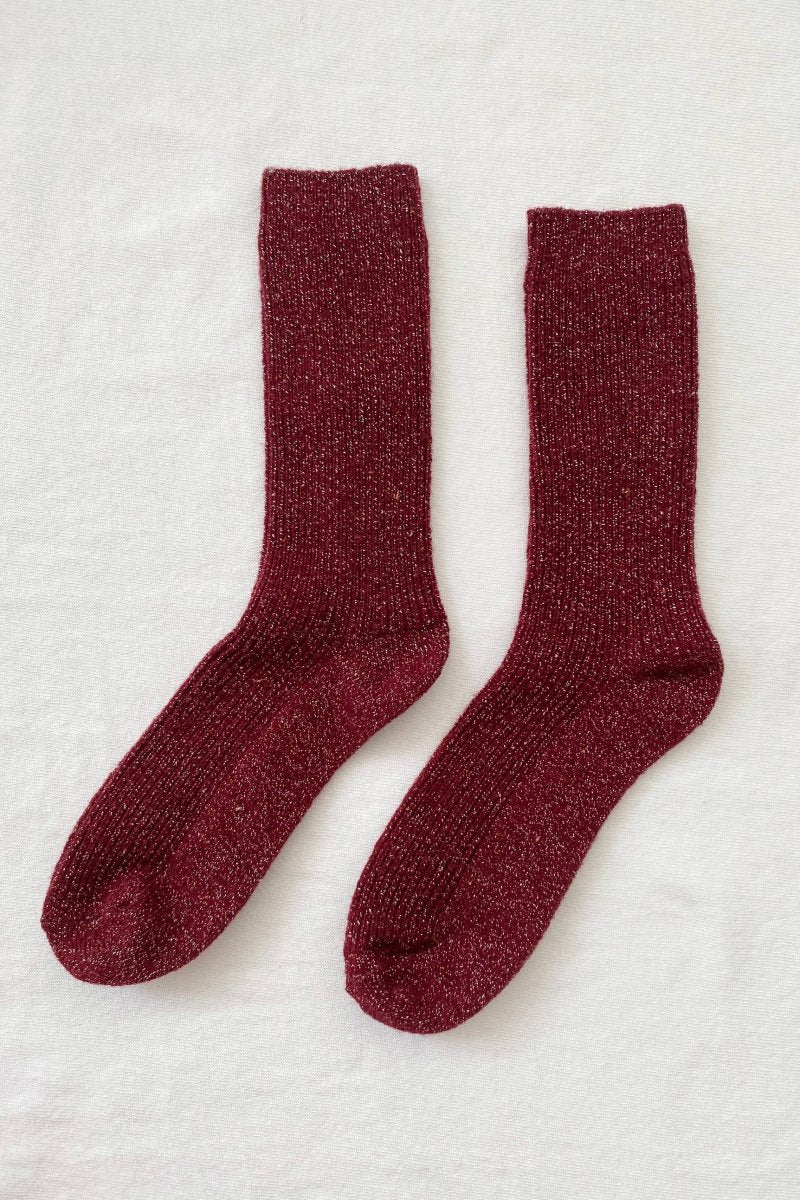 Chaussettes Winter Sparkle Le Bon Shoppe - Ex - voto