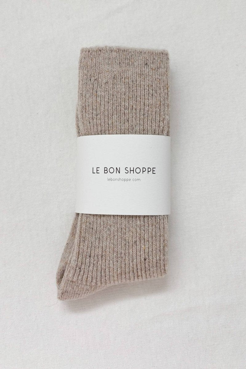Chaussettes Winter Sparkle Le Bon Shoppe - Ex - voto