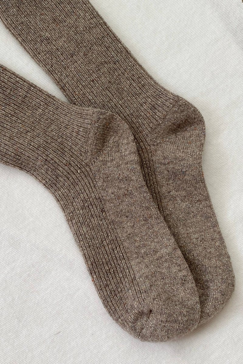 Chaussettes Winter Sparkle Le Bon Shoppe - Ex - voto
