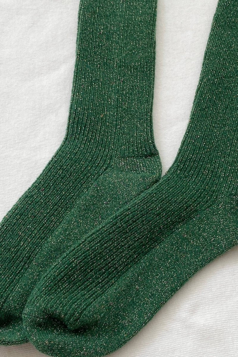 Chaussettes Winter Sparkle Le Bon Shoppe - Ex - voto