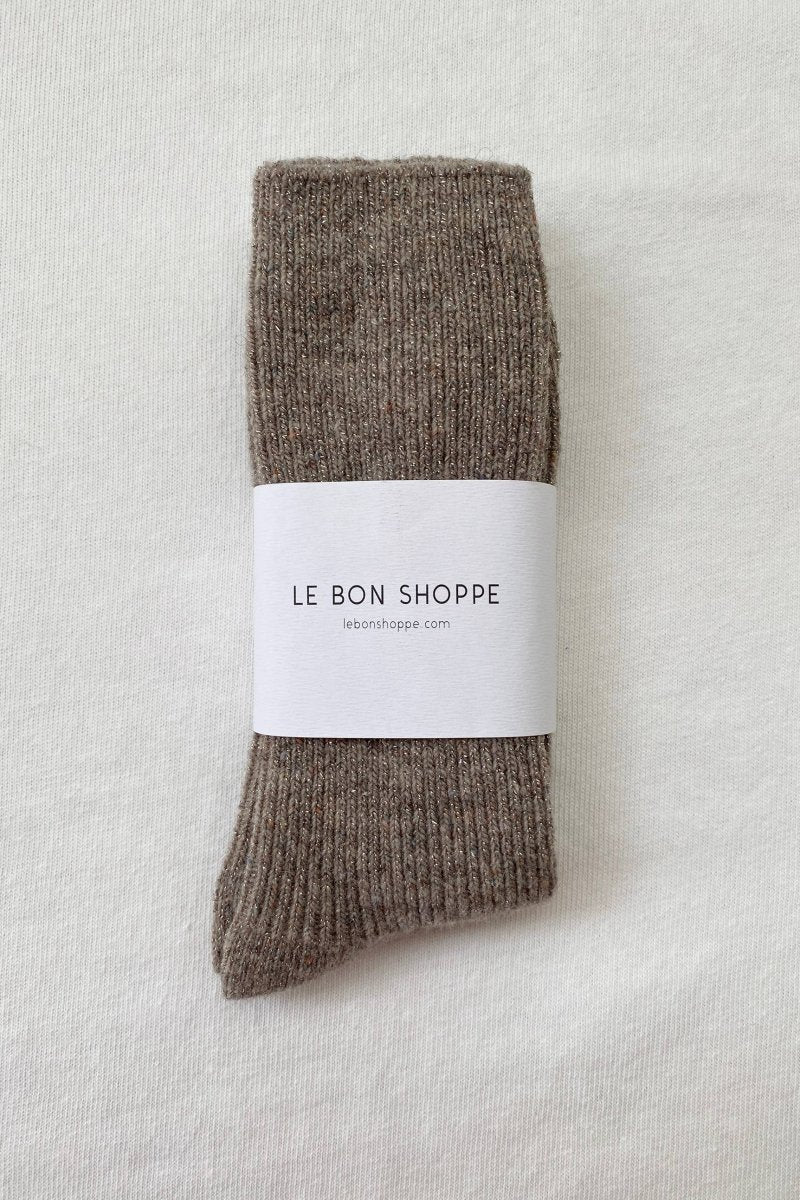 Chaussettes Winter Sparkle Le Bon Shoppe - Ex - voto
