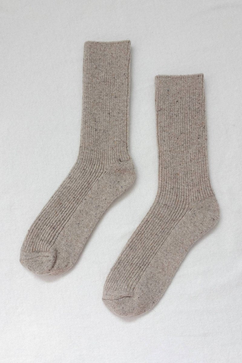 Chaussettes Winter Sparkle Le Bon Shoppe - Ex - voto