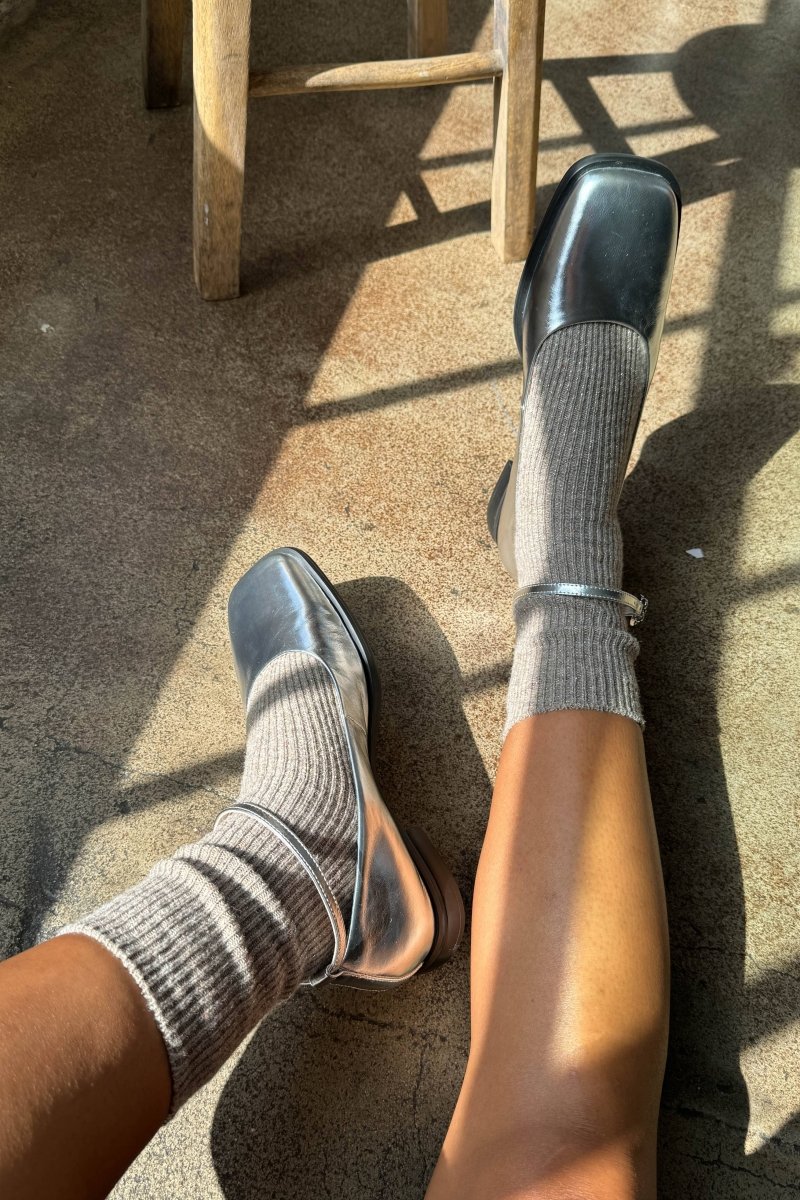 Chaussettes Winter Sparkle Le Bon Shoppe - Ex - voto