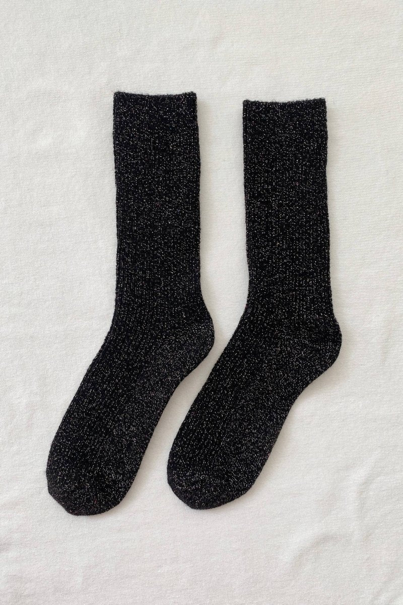 Chaussettes Winter Sparkle Le Bon Shoppe - Ex - voto