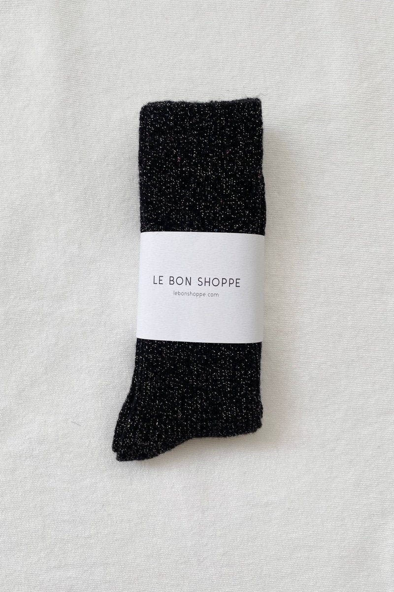 Chaussettes Winter Sparkle Le Bon Shoppe - Ex - voto