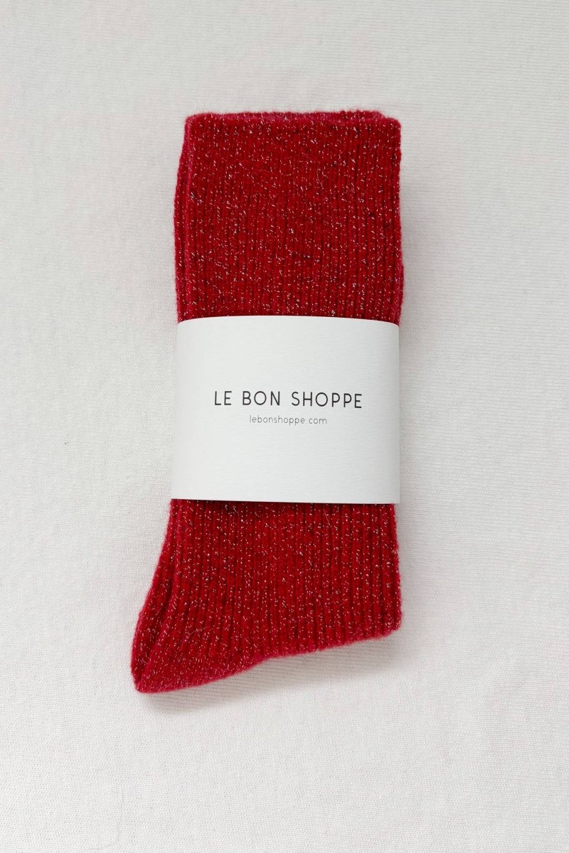 Chaussettes Winter Sparkle Le Bon Shoppe - Ex - voto