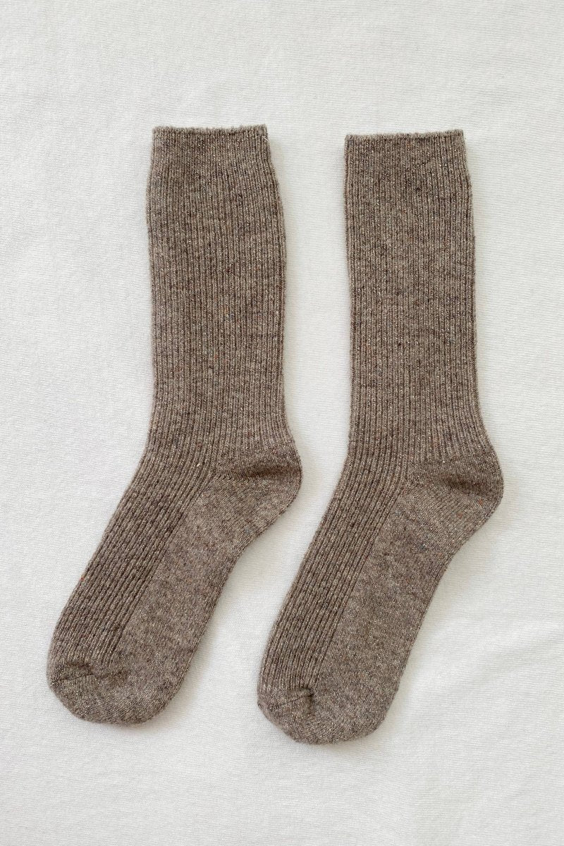 Chaussettes Winter Sparkle Le Bon Shoppe - Ex - voto