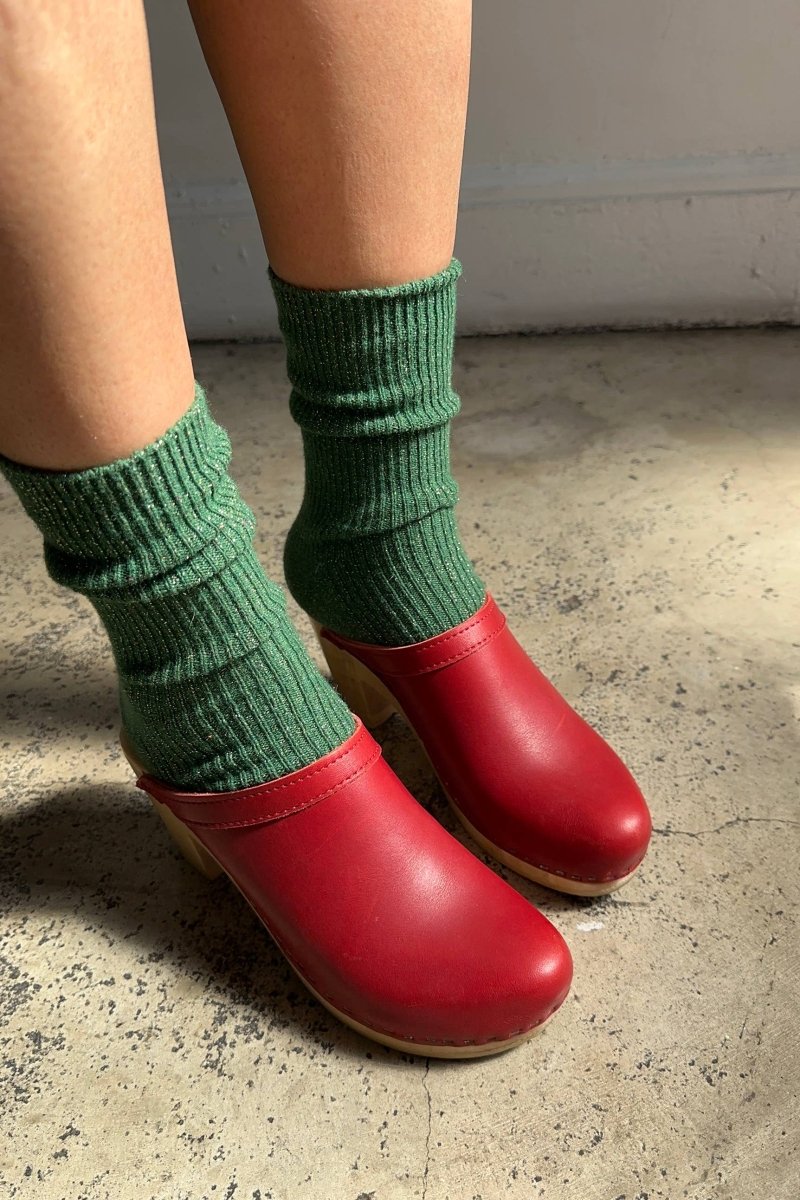 Chaussettes Winter Sparkle Le Bon Shoppe - Ex - voto