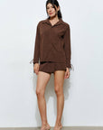 Chemise Felicity PRGA - Ex - voto