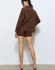 Chemise Felicity PRGA - Ex - voto