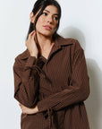 Chemise Felicity PRGA - Ex - voto
