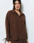 Chemise Felicity PRGA - Ex - voto