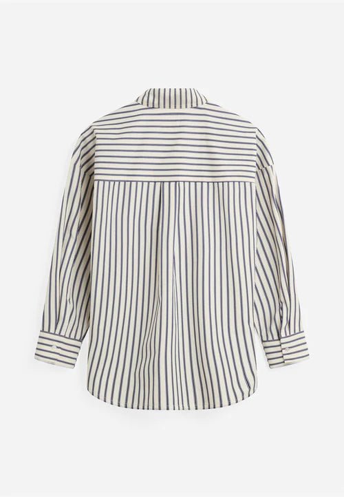 Chemise Marley Minimum Sky Captain - Ex - voto