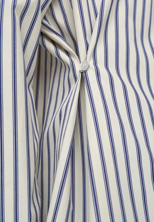 Chemise Marley Minimum Sky Captain - Ex - voto