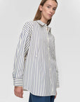 Chemise Marley Minimum Sky Captain - Ex - voto