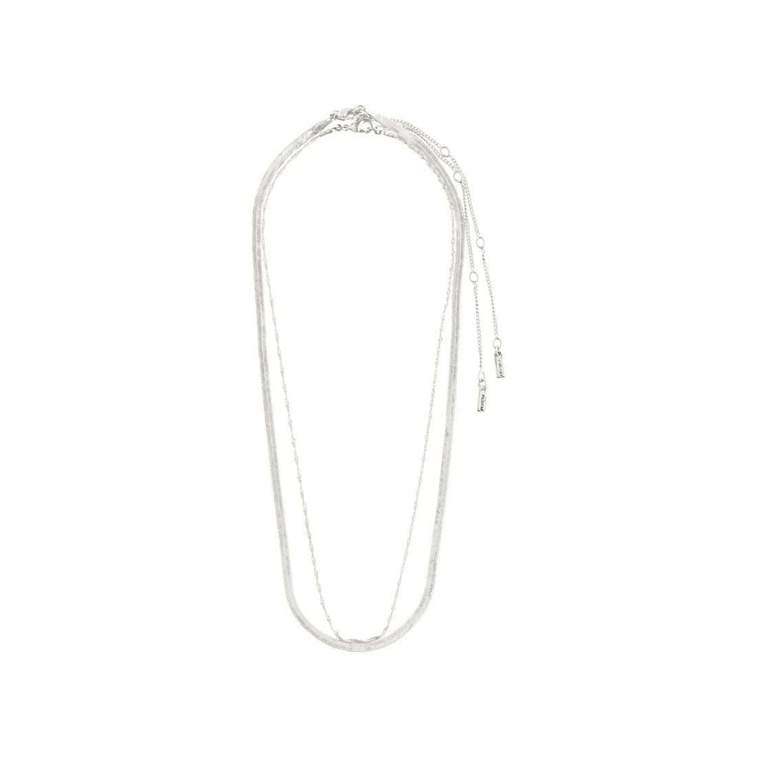 Collier 2 en 1 EA Pilgrim - Ex-voto