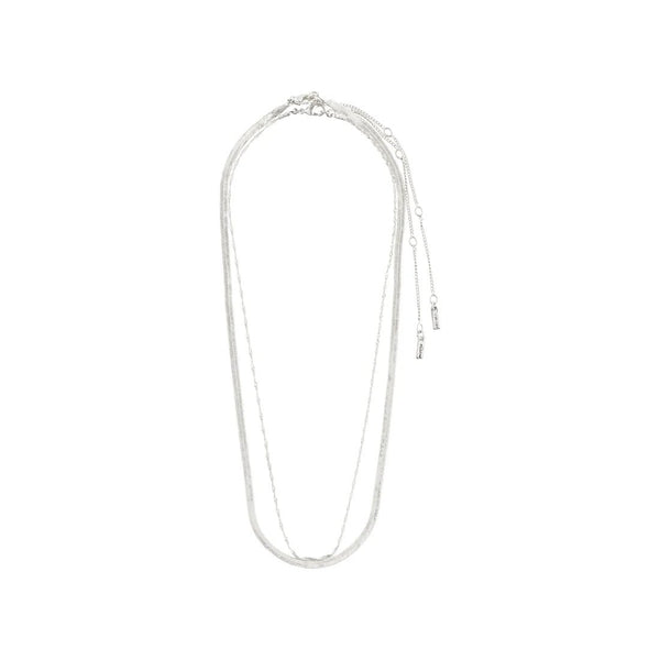 Collier 2 en 1 EA Pilgrim - Ex-voto