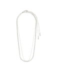 Collier 2 en 1 EA Pilgrim - Ex-voto