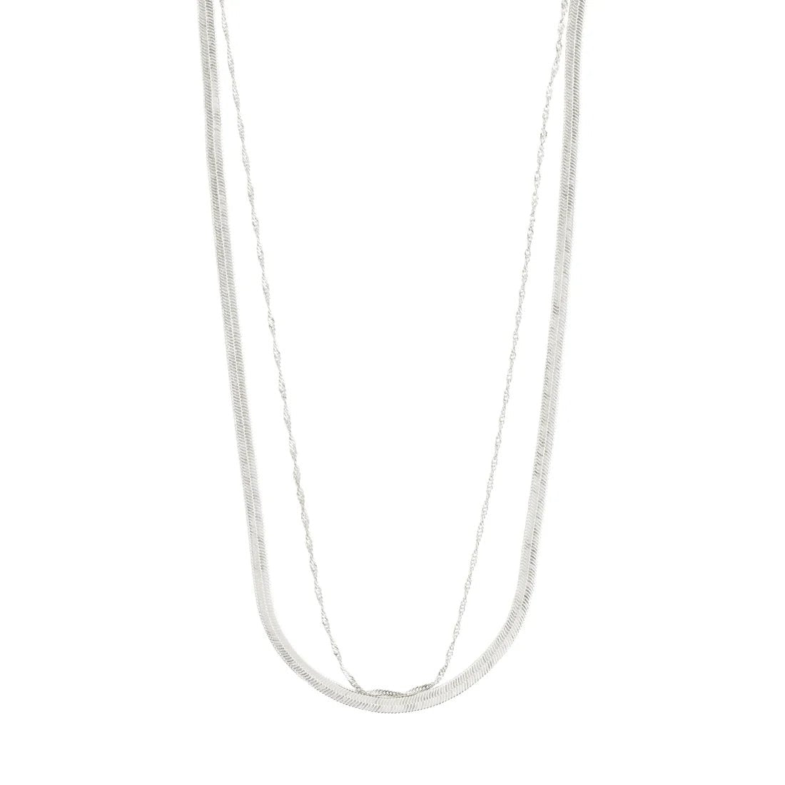 Collier 2 en 1 EA Pilgrim - Ex-voto