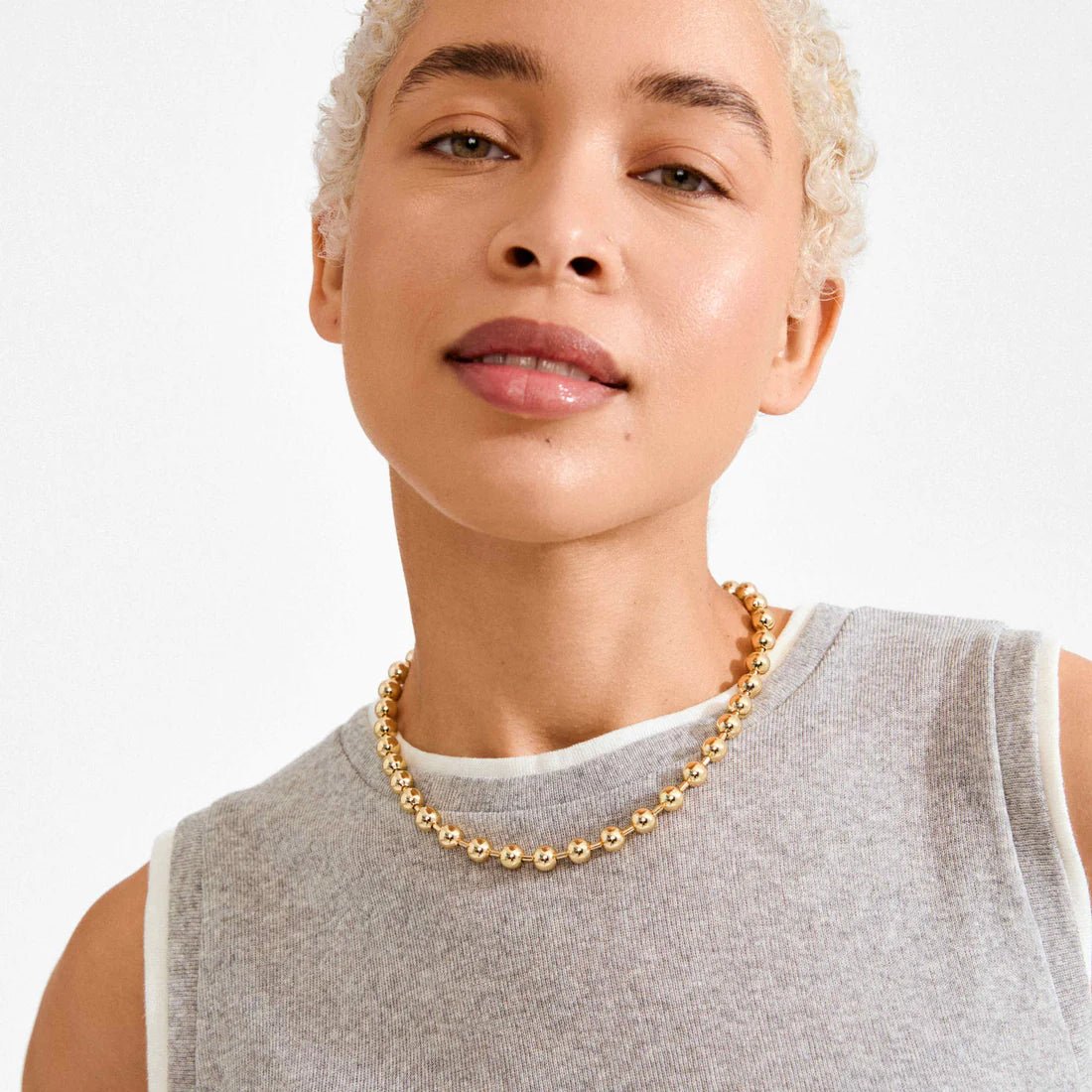 Collier Air Pilgrim - Ex - voto