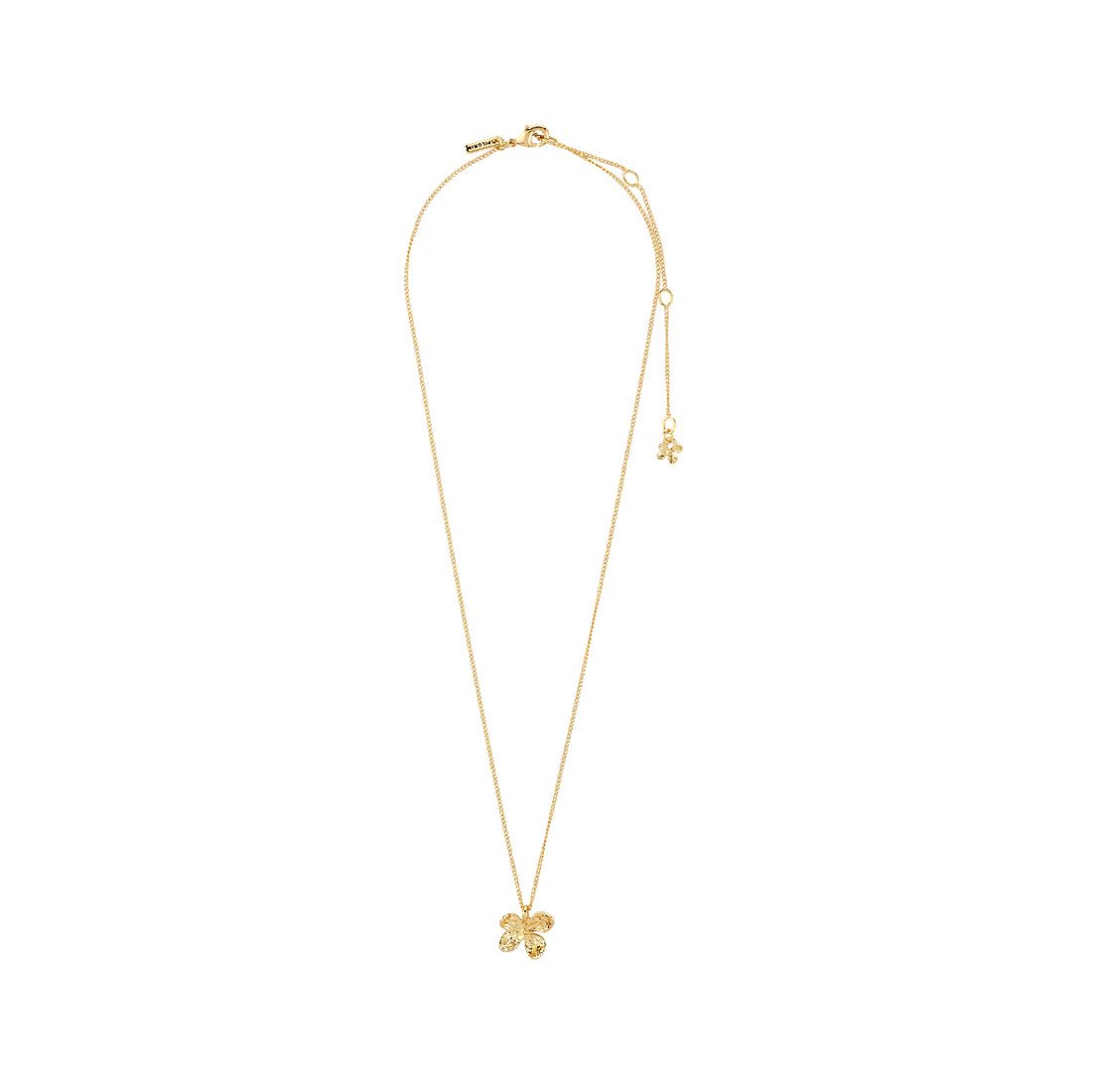Collier Ajani Pilgrim (Or ou Argent) - Ex-voto