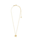 Collier Ajani Pilgrim (Or ou Argent) - Ex-voto
