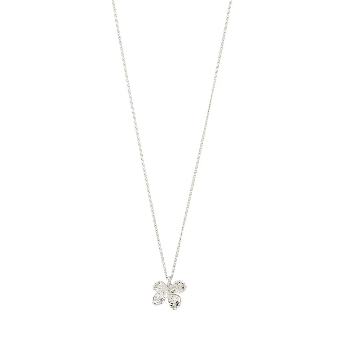 Collier Ajani Pilgrim (Or ou Argent) - Ex-voto