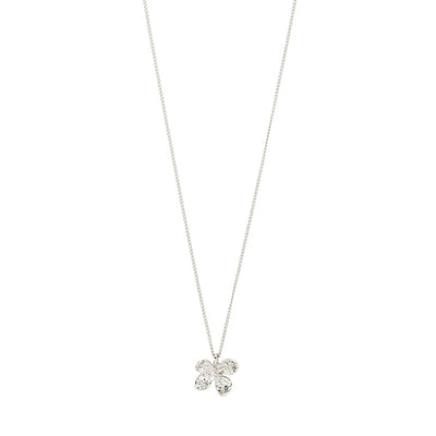 Collier Ajani Pilgrim (Or ou Argent) - Ex-voto