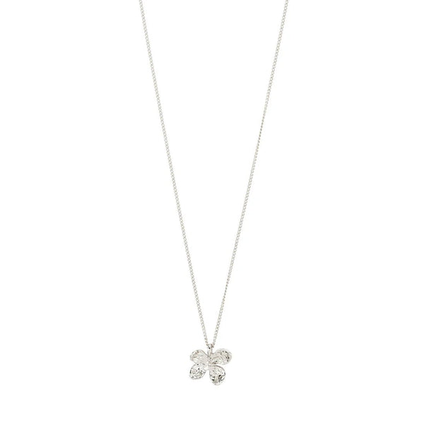 Collier Ajani Pilgrim (Or ou Argent) - Ex-voto