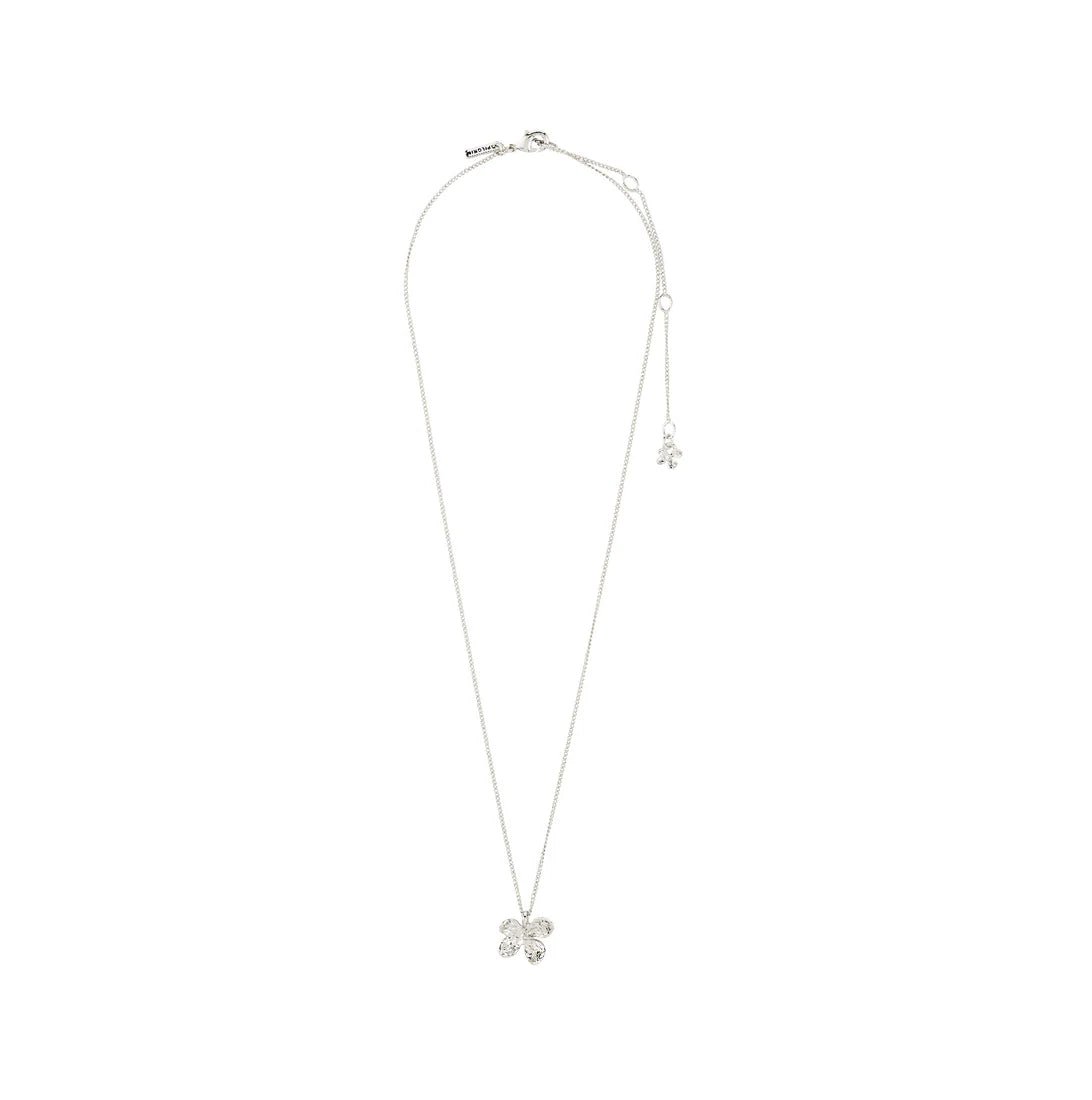 Collier Ajani Pilgrim (Or ou Argent) - Ex-voto