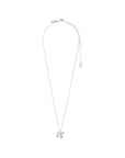 Collier Ajani Pilgrim (Or ou Argent) - Ex-voto