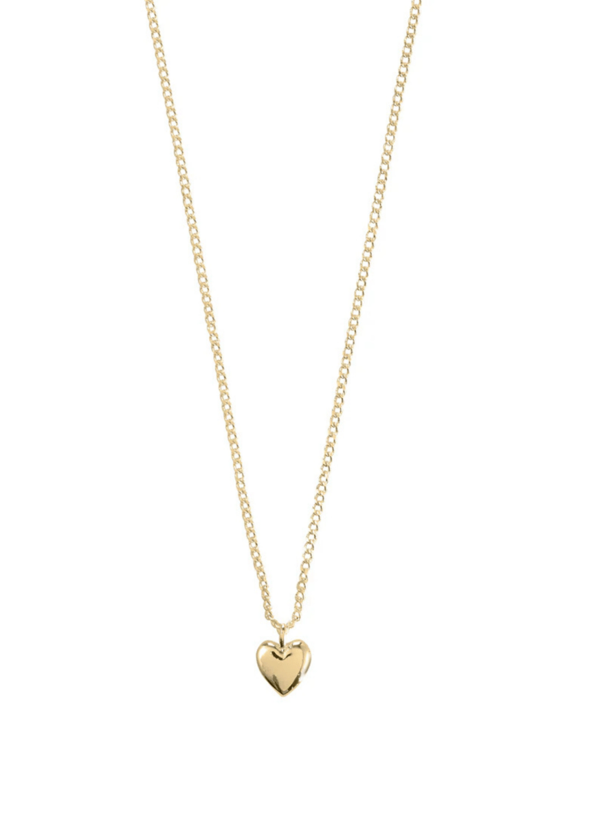Collier Alaia Pilgrim (Or ou Argent) - Ex - voto
