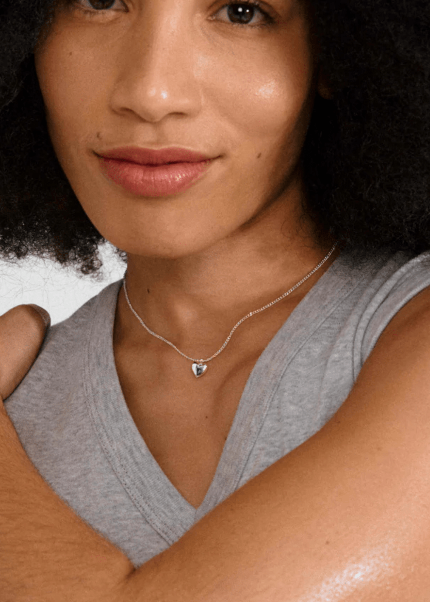 Collier Alaia Pilgrim (Or ou Argent) - Ex - voto