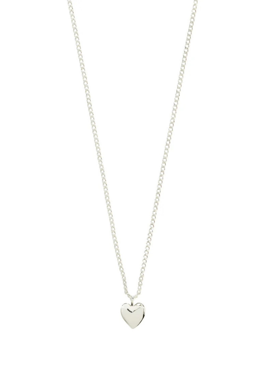 Collier Alaia Pilgrim (Or ou Argent) - Ex - voto