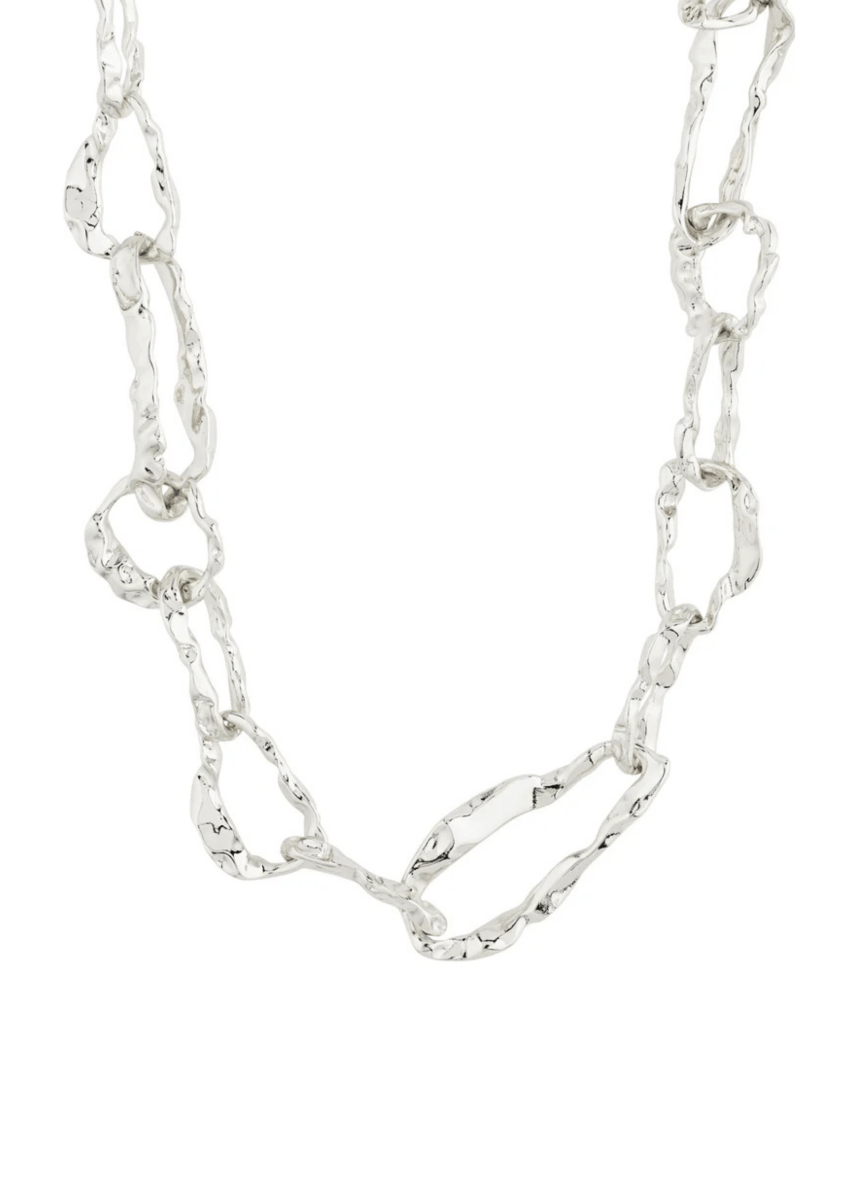 Collier Believe Pilgrim (Or ou Argent) - Ex - voto