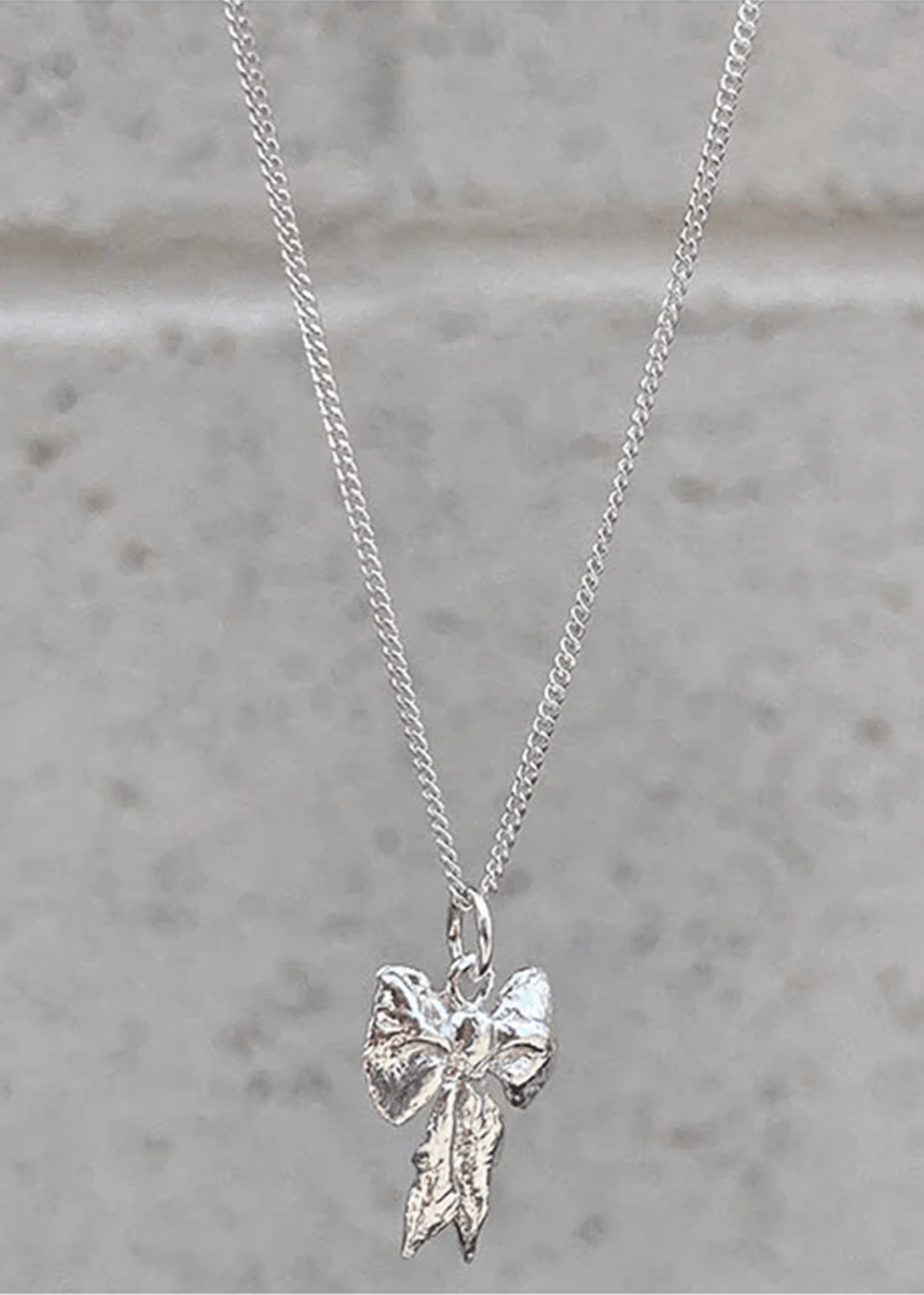 Collier Bow Bilak - Ex - voto