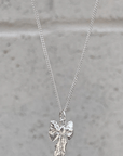 Collier Bow Bilak - Ex - voto