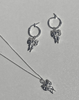 Collier Bow Bilak - Ex - voto