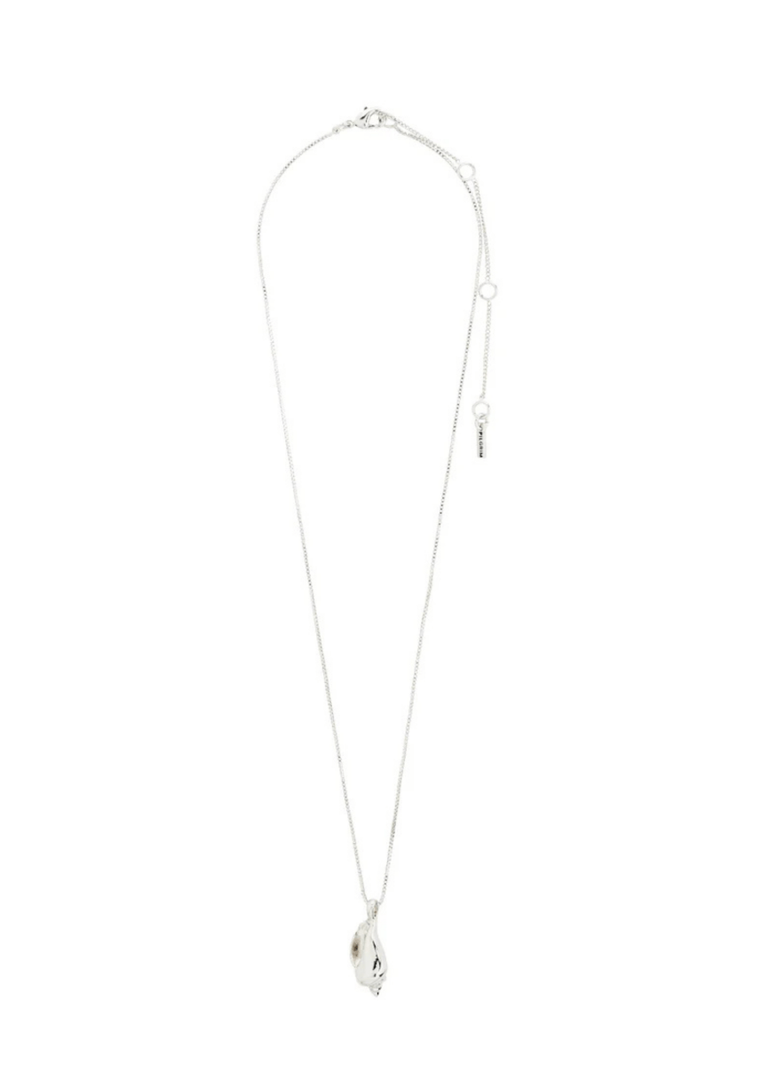 Collier Breeze Pilgrim (Or ou Argent) - Ex - voto